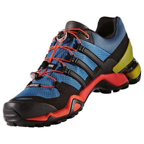 adidas terrex fast r gtx herren test|Adidas Terrex Fast GTX Surround shoes review.